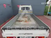 2017 Hyundai Porter