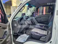 2017 Hyundai Porter