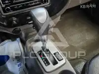 2017 Hyundai Porter