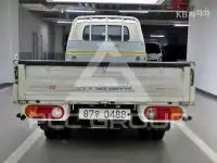 2017 Hyundai Porter