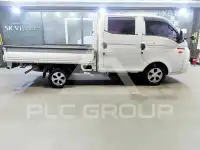 2017 Hyundai Porter