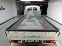 2017 Hyundai Porter