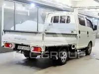2017 Hyundai Porter