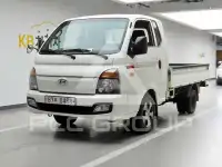 2017 Hyundai Porter