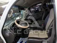 2017 Hyundai Porter