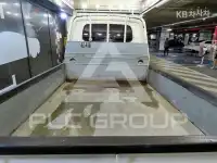 2017 Hyundai Porter