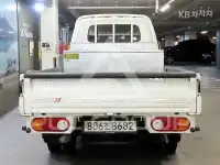 2017 Hyundai Porter