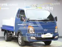 2017 Hyundai Porter