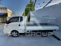 2017 Hyundai Porter