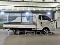 2017 Hyundai Porter
