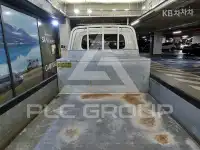 2017 Hyundai Porter