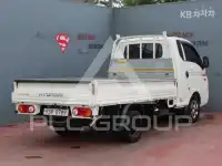 2017 Hyundai Porter