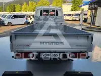 2017 Hyundai Porter