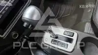 2017 Hyundai Porter