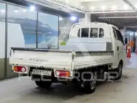 2017 Hyundai Porter