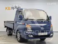 2017 Hyundai Porter