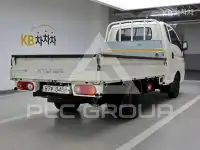 2017 Hyundai Porter