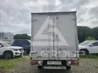 2017 Hyundai Porter