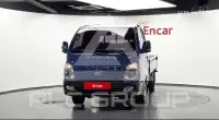 2017 Hyundai Porter