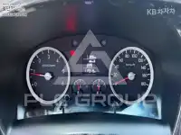 2017 Hyundai Porter