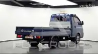 2017 Hyundai Porter
