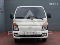 2017 Hyundai Porter