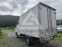 2017 Hyundai Porter
