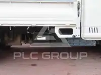 2017 Hyundai Porter