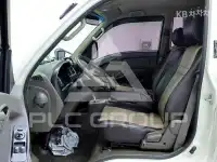 2017 Hyundai Porter