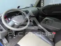 2017 Hyundai Porter