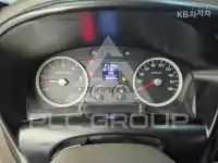 2017 Hyundai Porter