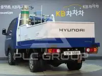 2017 Hyundai Porter