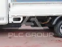 2017 Hyundai Porter