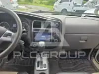 2017 Hyundai Porter