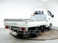 2017 Hyundai Porter