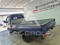 2017 Hyundai Porter