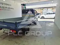 2017 Hyundai Porter