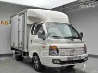 2017 Hyundai Porter