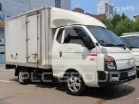 2017 Hyundai Porter