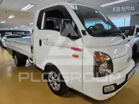 2017 Hyundai Porter