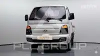 2017 Hyundai Porter