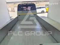 2017 Hyundai Porter
