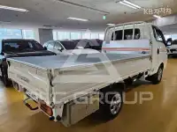 2017 Hyundai Porter