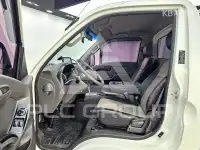 2017 Hyundai Porter