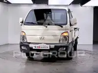 2017 Hyundai Porter