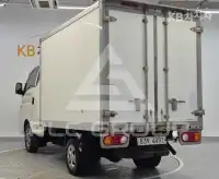 2017 Hyundai Porter