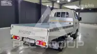 2017 Hyundai Porter
