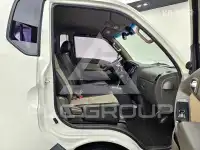 2017 Hyundai Porter