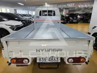 2017 Hyundai Porter