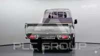 2017 Hyundai Porter
